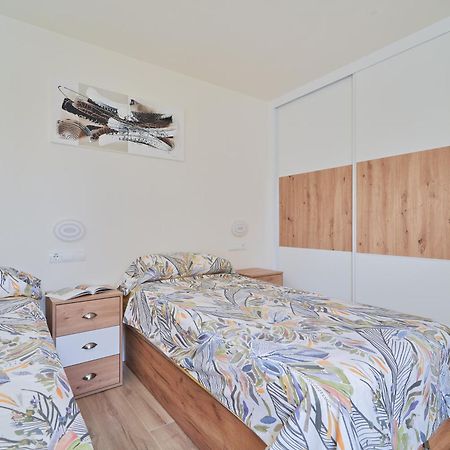 Apartamento Happy Days- Diana 1 Benalmádena Eksteriør billede