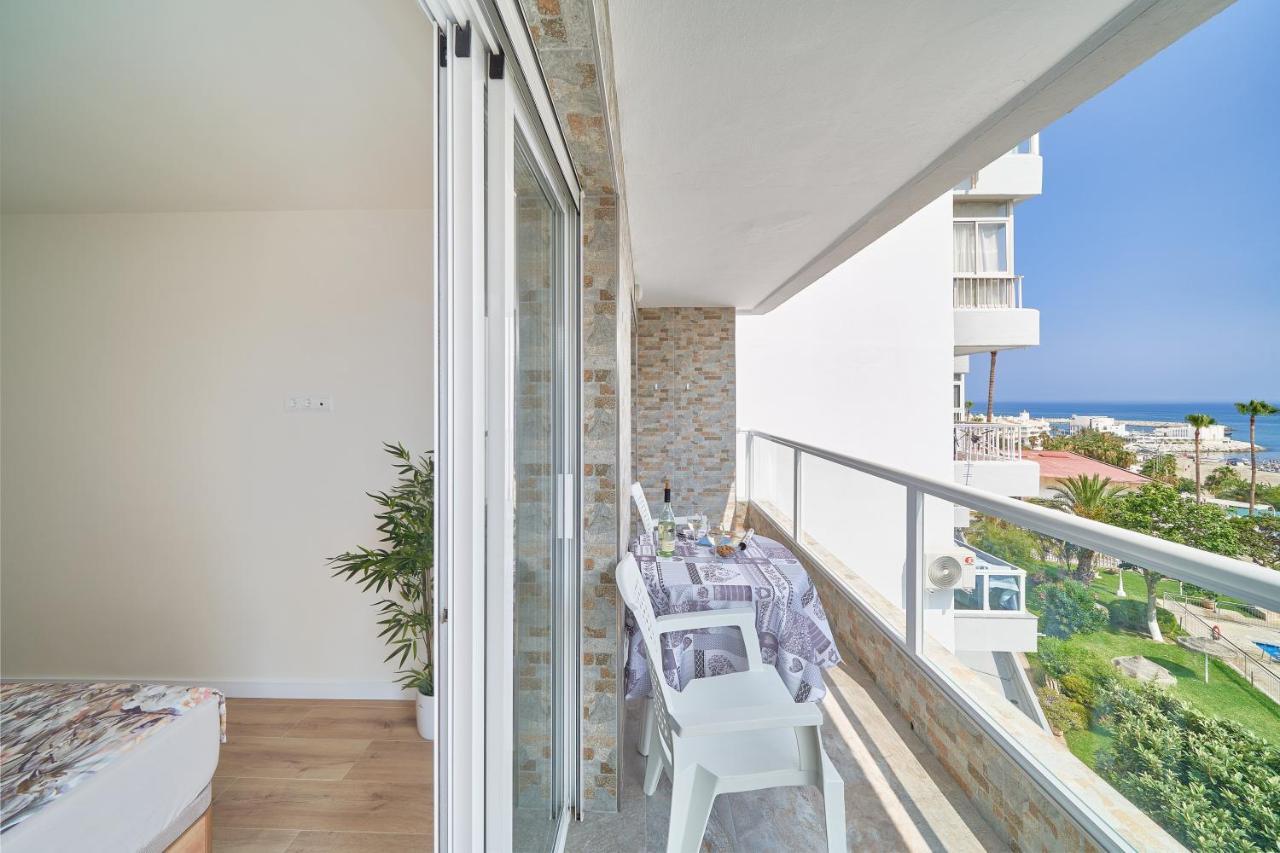 Apartamento Happy Days- Diana 1 Benalmádena Eksteriør billede