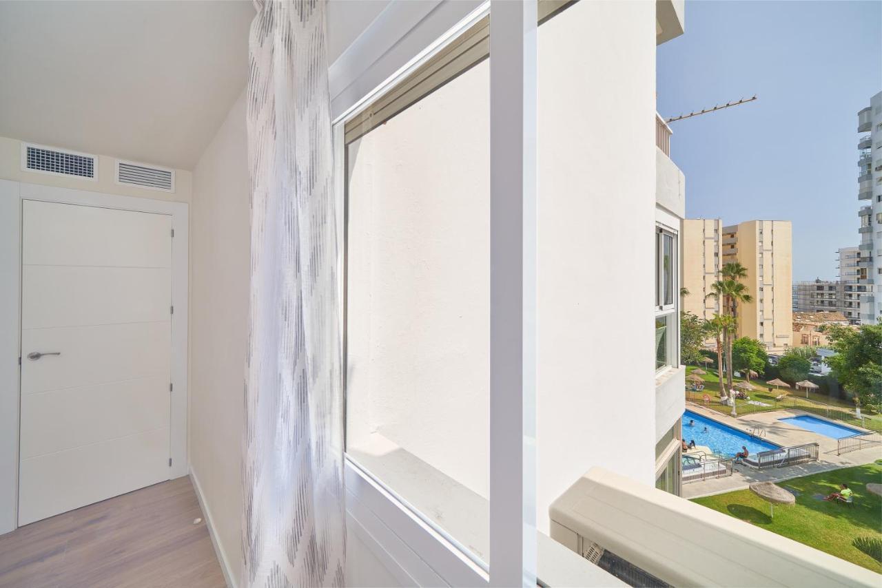 Apartamento Happy Days- Diana 1 Benalmádena Eksteriør billede